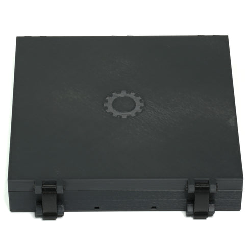 Speicherfall für 12 Edge Pro Steine